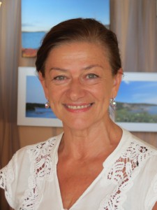 Halina Bengtsson, Medicinsk fotvård på Lilla Sicklakliniken