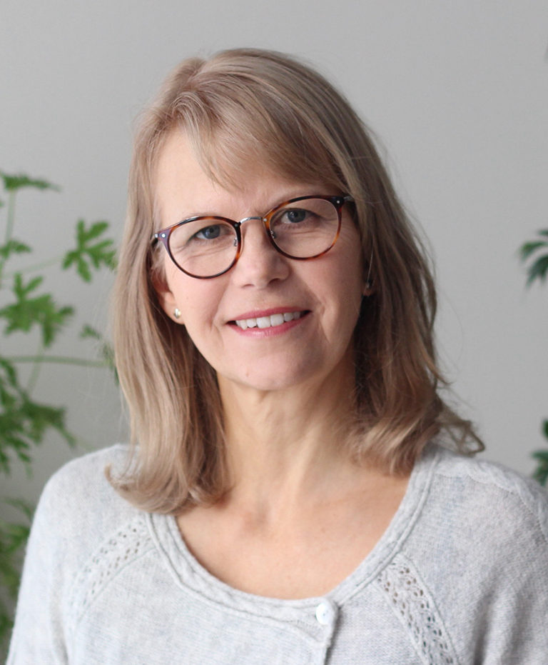 Samtalsterapi och coaching på Lilla Sicklakliniken i Nacka hos Kerstin Isakson